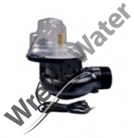 Clack No raw water bypass 3in, V3099BSPT